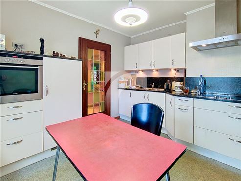 Bungalow - KETTENIS