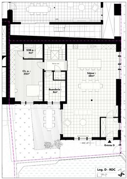 Bruchsteinhaus - Projekt ALTE MÜHLE - RAEREN