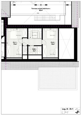 Bruchsteinhaus - Projekt ALTE MÜHLE - RAEREN