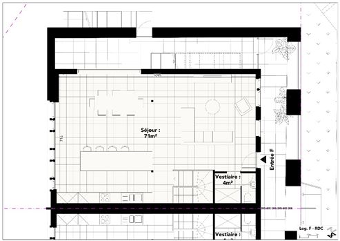 Bruchsteinhaus - Projekt ALTE MÜHLE - RAEREN