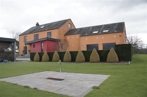 Moresnet - Wunderschöne Villa mit atemberaubendem Ausblick und hochwertiger Ausstattung!