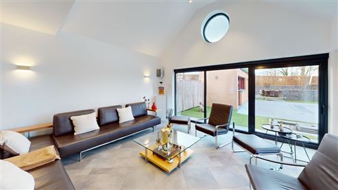 Moresnet - Wunderschöne Villa mit atemberaubendem Ausblick und hochwertiger Ausstattung!