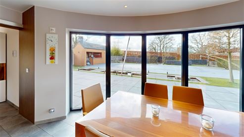 Moresnet - Wunderschöne Villa mit atemberaubendem Ausblick und hochwertiger Ausstattung!
