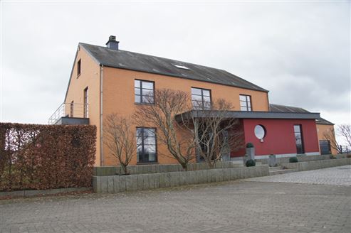 Moresnet - Wunderschöne Villa mit atemberaubendem Ausblick und hochwertiger Ausstattung!