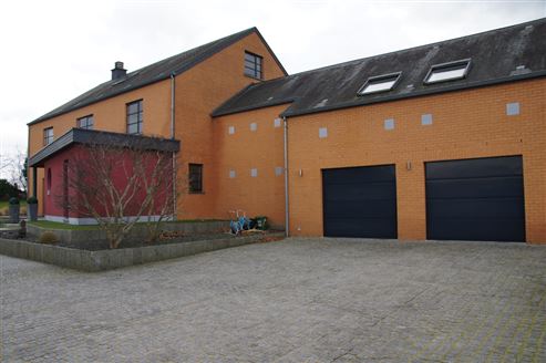 Moresnet - Wunderschöne Villa mit atemberaubendem Ausblick und hochwertiger Ausstattung!