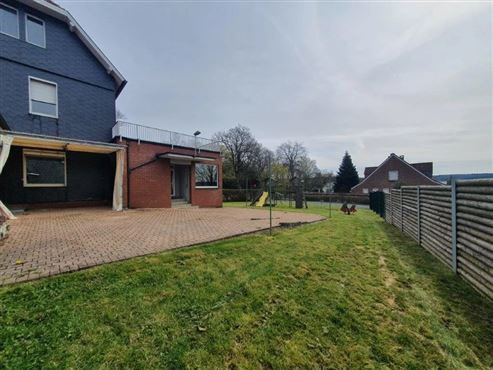 Tradition trifft Potenzial: Die ideale Immobilie für Ihr neues Erfolgsprojekt als Mehrfamilienhaus, HORECA- oder Büroprojekt in naturnaher Lage