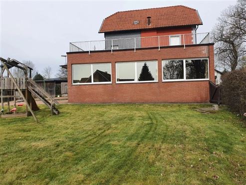 Tradition trifft Potenzial: Die ideale Immobilie für Ihr neues Erfolgsprojekt als Mehrfamilienhaus, HORECA- oder Büroprojekt in naturnaher Lage