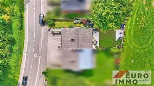 Wohlfühl-Doppelhaushälfte mit Fernblick, Familienkomfort und optimaler Anbindung