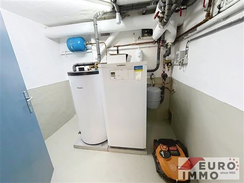 Wohlfühl-Doppelhaushälfte mit Fernblick, Familienkomfort und optimaler Anbindung
