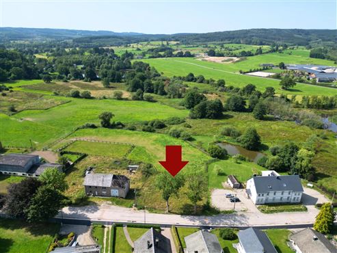 VERKAUFT: Sonniges Baugrundstück mit Weitblick in Recht zu verkaufen!