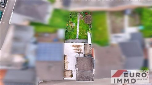 Vielseitiges Mittelreihenhaus – Wohnkomfort mit zwei Wohneinheiten oder als großzügiges Zuhause