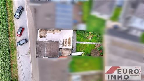 Vielseitiges Mittelreihenhaus – Wohnkomfort mit zwei Wohneinheiten oder als großzügiges Zuhause