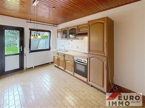Vielseitiges Mittelreihenhaus – Wohnkomfort mit zwei Wohneinheiten oder als großzügiges Zuhause