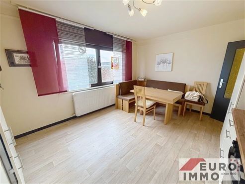 Vielseitiges Mittelreihenhaus – Wohnkomfort mit zwei Wohneinheiten oder als großzügiges Zuhause