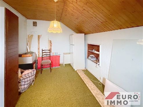 Vielseitiges Mittelreihenhaus – Wohnkomfort mit zwei Wohneinheiten oder als großzügiges Zuhause