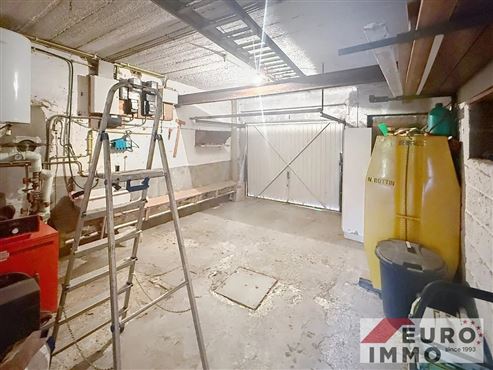 Vielseitiges Mittelreihenhaus – Wohnkomfort mit zwei Wohneinheiten oder als großzügiges Zuhause