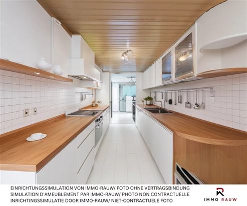 Charmantes Wohnhaus in St. Vith – Ruhige Lage nahe dem Zentrum