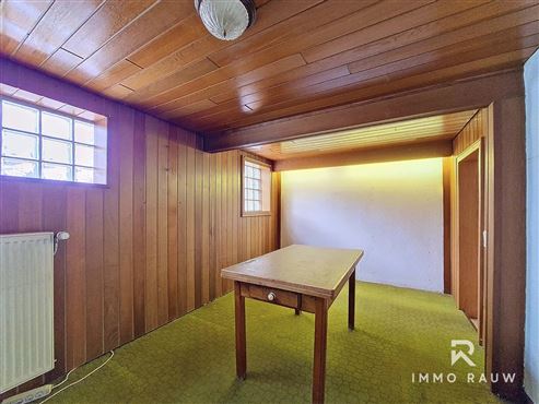 Charmantes Wohnhaus in St. Vith – Ruhige Lage nahe dem Zentrum