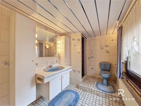 Charmantes Wohnhaus in St. Vith – Ruhige Lage nahe dem Zentrum