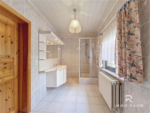 Charmantes Wohnhaus in St. Vith – Ruhige Lage nahe dem Zentrum