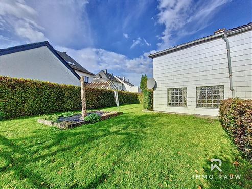 Charmantes Wohnhaus in St. Vith – Ruhige Lage nahe dem Zentrum