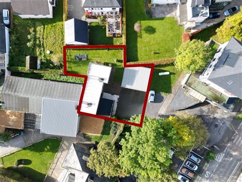 Charmantes Wohnhaus in St. Vith – Ruhige Lage nahe dem Zentrum