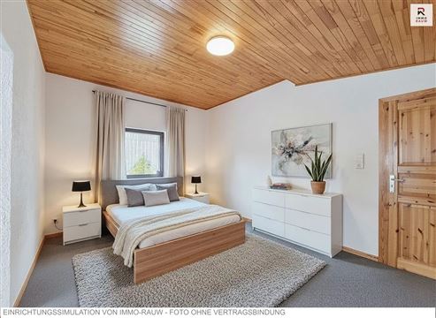 Charmantes Wohnhaus in St. Vith – Ruhige Lage nahe dem Zentrum