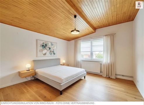 Charmantes Wohnhaus in St. Vith – Ruhige Lage nahe dem Zentrum