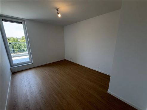 Penthouse-Lifestyle in Eupen – urbanes Wohnen mit höchstem Komfort, zwei großzügigen Terrassen und Tiefgaragenstellplatz“