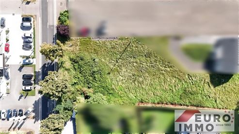 Polyvalentes Baugrundstück mit vielfältigen Nutzungsmöglichkeiten in zentraler Lage von Eupen