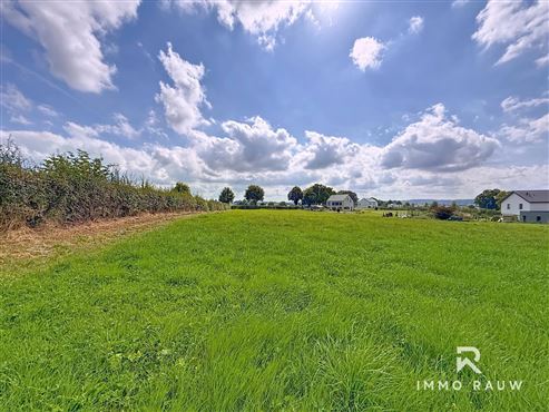 Zwei großzügige Baugrundstücke in Iveldingen – ruhig gelegen und naturnah