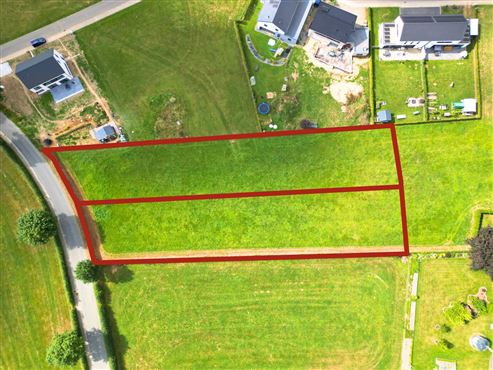 Zwei großzügige Baugrundstücke in Iveldingen – ruhig gelegen und naturnah