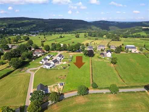 Zwei großzügige Baugrundstücke in Iveldingen – ruhig gelegen und naturnah
