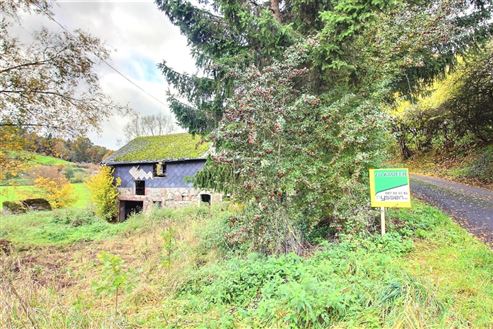 Sanierungsbedürftiges Bauernhaus - OUDLER