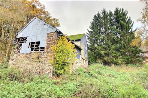 Sanierungsbedürftiges Bauernhaus - OUDLER