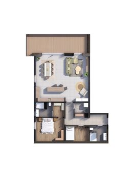 Penthouse 2. OG- 106/09