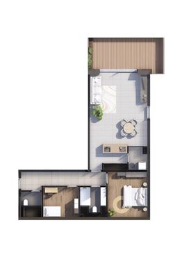 Penthouse 2 OG - 106/11