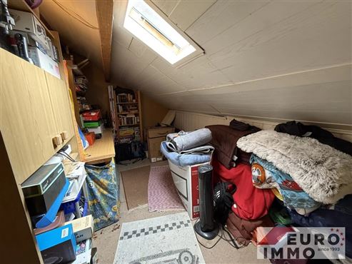Potenzial in bester Grün- und Grenzlage – Ihr neues Zuhause flexibel nutzbar als Ein-oder Zweifamilienhaus.
