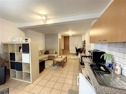 Modernes City-Studio mit Komfort im Herzen von Eupen