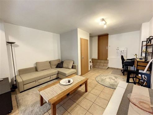 Modernes City-Studio mit Komfort im Herzen von Eupen