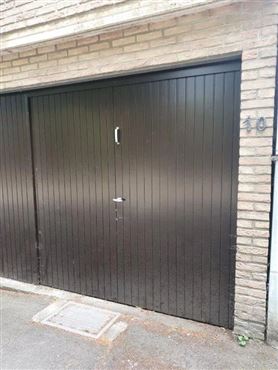 Zentrumsnah wohnen mit Komfort – Stadtwohnung mit Balkon & Garage