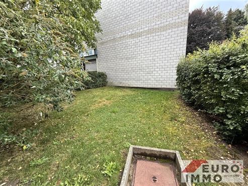 Einziehen & Wohlfühlen: Charmante EG-Wohnung mit privater Terrasse, Garten und Parkplatz in zentraler Lage