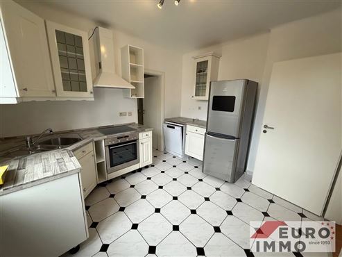 Einziehen & Wohlfühlen: Charmante EG-Wohnung mit privater Terrasse, Garten und Parkplatz in zentraler Lage