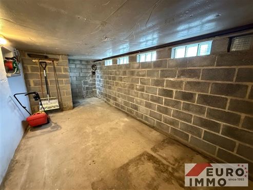 Einziehen & Wohlfühlen: Charmante EG-Wohnung mit privater Terrasse, Garten und Parkplatz in zentraler Lage