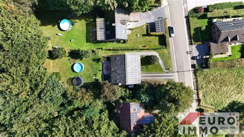Eleganz & Exklusivität: Einfamilienhaus mit modernem Wohnkomfort, Energieeffizienz & Wohlfühlambiente in idyllischer, grenznaher Lage