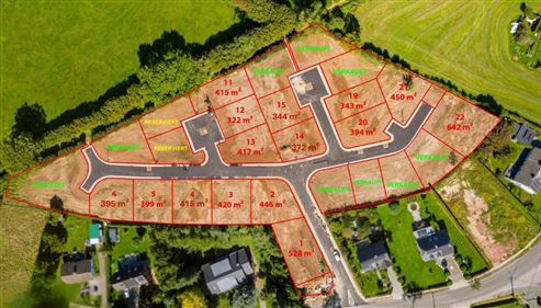 NEUWEIDE Raeren – Baugrundstücke ohne Baupflicht Einmalige Chance in exklusiver Wohnlage – Natur genießen, Freiheit spüren, Zuhause ankommen.