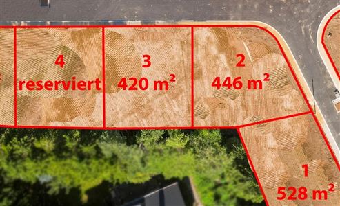 NEUWEIDE Raeren – Ihr Stück Freiheit in exklusiver Wohnlage ( LOS 1)