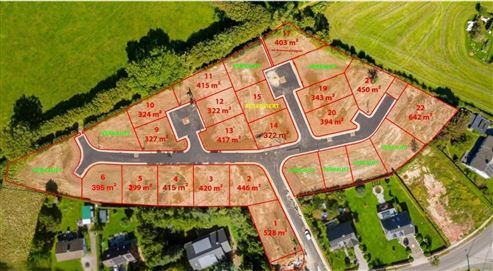 NEUWEIDE Raeren – Ihr Stück Freiheit in exklusiver Wohnlage ( LOS 1)