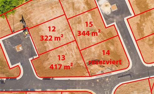 NEUWEIDE Raeren – Wohnen, wo Natur und Lebensqualität zuhause sind ( LOS 12)