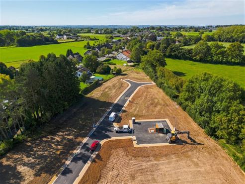 NEUWEIDE Raeren – Wohnen, wo Natur und Lebensqualität zuhause sind ( LOS 12)